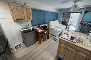 44ft Hilburn Yacht For Sale