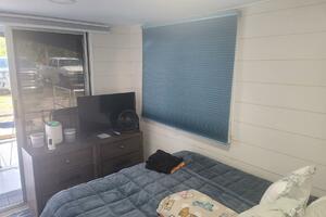 44ft Hilburn Yacht For Sale