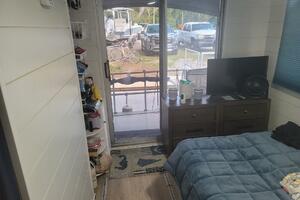 44ft Hilburn Yacht For Sale