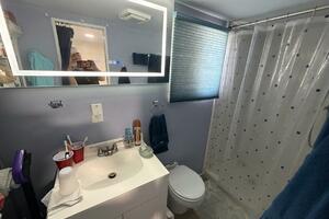 44ft Hilburn Yacht For Sale