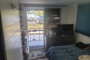 44ft Hilburn Yacht For Sale