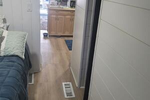 44ft Hilburn Yacht For Sale