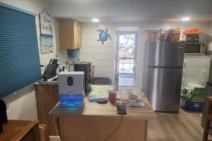 44ft Hilburn Yacht For Sale