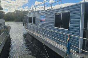 1984 Hilburn 4412 thumbnail 2