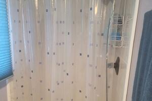 44ft Hilburn Yacht For Sale