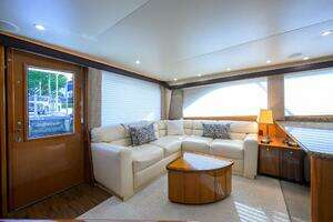 2004 Viking 56 Convertible thumbnail 36