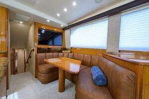 2004 Viking 56 Convertible thumbnail 45
