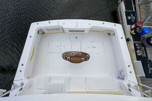 2004 Viking 56 Convertible thumbnail 27