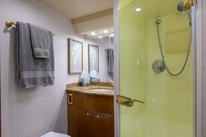 Viking 56 MATTER OF TIME - Guest Head