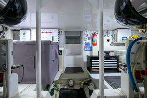 2004 Viking 56 Convertible thumbnail 70