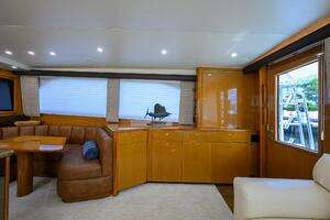 2004 Viking 56 Convertible thumbnail 39