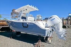 Photo 5783194 for 2026 Sea Fox 268 Commander  