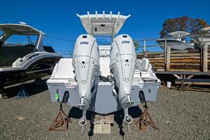 Photo 5783193 for 2026 Sea Fox 268 Commander  