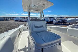 Photo 5783209 for 2026 Sea Fox 268 Commander  