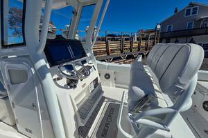 Photo 5783203 for 2026 Sea Fox 268 Commander  