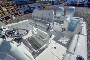 Photo 5783202 for 2026 Sea Fox 268 Commander  