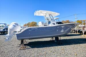 Photo 5783191 for 2026 Sea Fox 268 Commander  