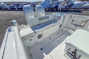 Photo 5783197 for 2026 Sea Fox 268 Commander  