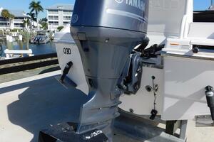 20ft Robalo Yacht For Sale