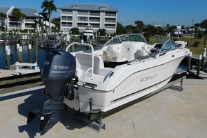 20ft Robalo Yacht For Sale