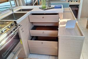 52ft Beneteau Yacht For Sale