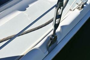 44ft Hunter Yacht For Sale