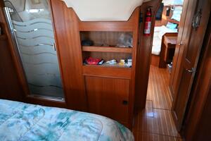 44ft Hunter Yacht For Sale