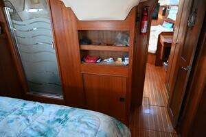 2003 Hunter 456 thumbnail 56