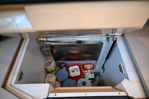 44ft Hunter Yacht For Sale