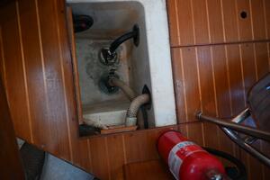 44ft Hunter Yacht For Sale