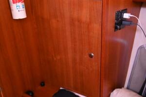 44ft Hunter Yacht For Sale