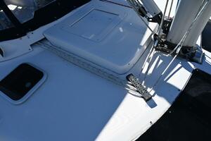 44ft Hunter Yacht For Sale
