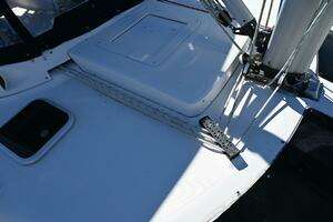 2003 Hunter 456 thumbnail 90