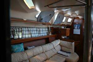 2003 Hunter 456 thumbnail 19