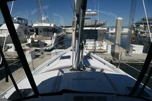 44ft Hunter Yacht For Sale
