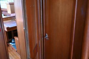 44ft Hunter Yacht For Sale