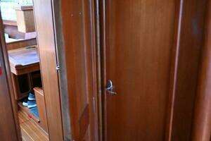 2003 Hunter 456 thumbnail 48