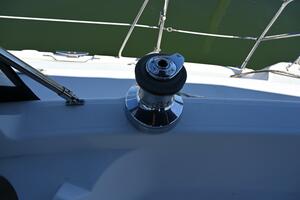 44ft Hunter Yacht For Sale