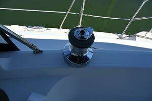 2003 Hunter 456 thumbnail 69