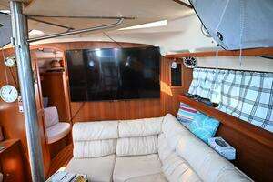 2003 Hunter 456 thumbnail 36