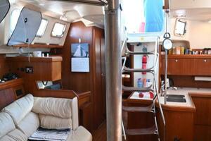 44ft Hunter Yacht For Sale