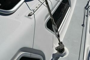 44ft Hunter Yacht For Sale