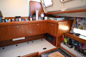 44ft Hunter Yacht For Sale