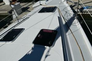 44ft Hunter Yacht For Sale
