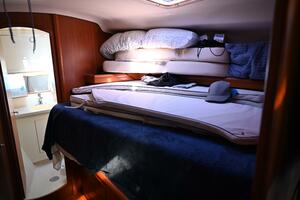 44ft Hunter Yacht For Sale