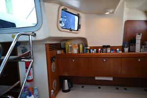 44ft Hunter Yacht For Sale