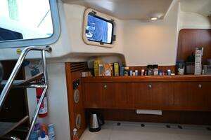 2003 Hunter 456 thumbnail 25