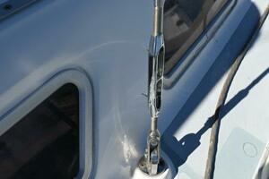 44ft Hunter Yacht For Sale