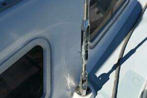 2003 Hunter 456 thumbnail 86
