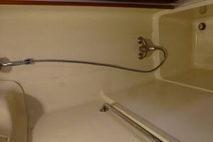 44ft Hunter Yacht For Sale